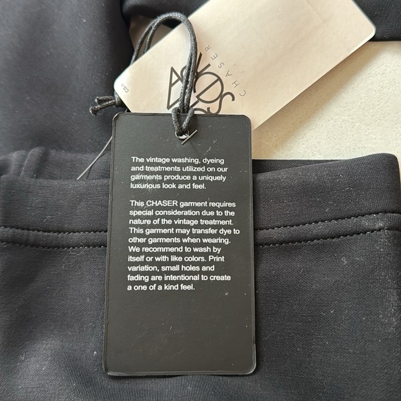 Chaser Leggings in black. Brand new with tags! - Picture 6 of 6